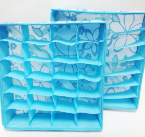 фото Набор коробочек для белья #4