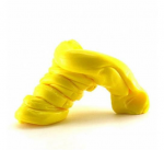 Подарок Жвачка для рук HandGum Желтый