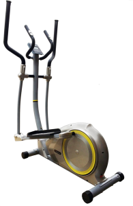 Орбитрек электромагнитный EV-459