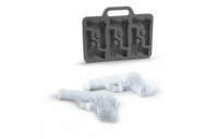 Подарок Формы для льда Пистолеты