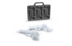 Подарок Формы для льда Пистолеты