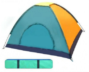 Подарок Палатка 3-х местная