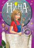 Книга Нина. Волшебная книга девочки Шестой Луны