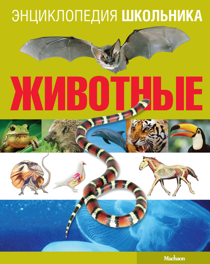 

Животные