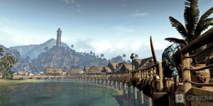 скриншот Dead Island PS3 #2