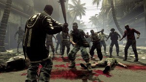 скриншот Dead Island PS3 | Дэд Исланд ПС3 #3