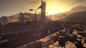 скриншот Dying Light Xbox One - русская версия #2