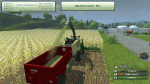 скриншот  Ключ для Farming Simulator 2013 - RU #2