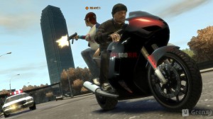 скриншот Grand Theft Auto 4 Полное издание #3