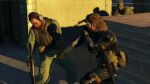 скриншот Metal Gear Solid V Ground Zeroes XBOX 360 #3