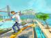 скриншот Сборник 2в1: Ratchet & Clank: A Crack in Time + Shaun White Skateboarding PS3 #2