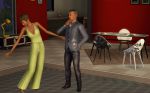 скриншот Sims 3 Diesel (DLC) #2