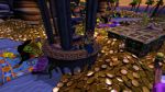 скриншот Sly Cooper: Прыжок во времени PS3 #2