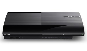 фото Sony Playstation 3 Super Slim (500Gb, CECH-4008C) #2