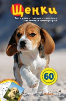 Книга Щенки