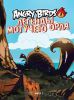 Книга Angry Birds. Легенды Могучего Орла. Книга 1