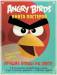 Книга Angry Birds. Лучшие птицы на свете. Книга постеров