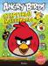 Книга Angry Birds. Секретные материалы