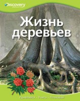 Книга Жизнь деревьев