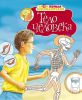 Книга Тело человека