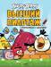 Книга Angry Birds. Высший пилотаж. Суперраскраски с заданиями