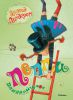 Книга Пеппи Длинныйчулок