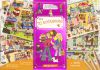 Книга По магазинам!