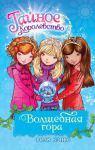 Книга Волшебная гора