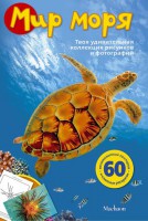 Книга Мир моря