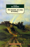 Книга Не жалею, не зову, не плачу...
