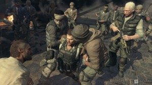 скриншот Call of Duty: Modern Warfare 2 #2