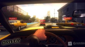 скриншот Driver: San Francisco ESN PS3 #2