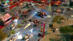 скриншот  Ключ для Command & Conquer The Ultimate Collection - RU #2