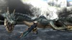 скриншот Monster Hunter 3 Ultimate Wii U #2