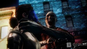 скриншот Resident Evil: Operation Raccoon City Xbox 360 #2