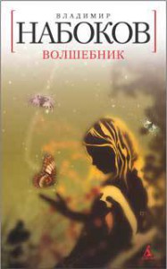 Книга Волшебник