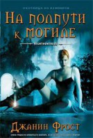 Книга На полпути к могиле