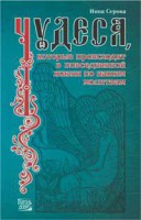 Книга Чудеса, которые происходят в повседневной жизни по нашим молитвам
