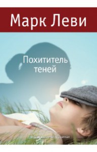 Книга Похититель теней