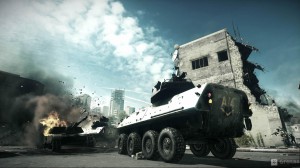 скриншот Battlefield 3 #2