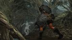 скриншот Dark Souls 2 Black Armor Edition XBOX 360 #3