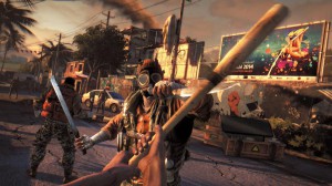 скриншот Dying Light Xbox One - русская версия #3