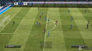скриншот FIFA 13 X-BOX #2