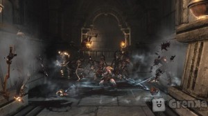 скриншот God of War 3 ESN PS3 #2