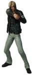 фото Resident Evil 6: Leon Statue (532) #2