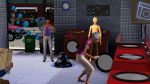 скриншот Sims 3 Городская жизнь. Каталог (DLC) #2