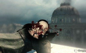 скриншот Sniper Elite V2. Коллекционное издание #3