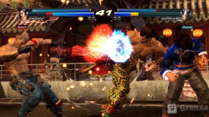 скриншот Tekken Tag Tournament 2 PS3 #2