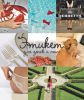 Книга Этикет для дочек и мам