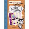 Книга Моя невгамовна відьмочка під куполом цирку